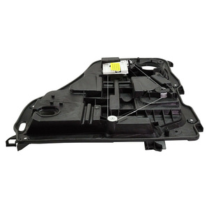 Dodge Nitro Rear Door Window Lifter 68004822AA Electric Regulator for 2007-2011 Models - Product Image 1