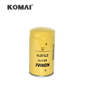 KOMAI 1R-0762 1R0762 Filtro de Combustible para Motor de Excavadora - Product Image 3