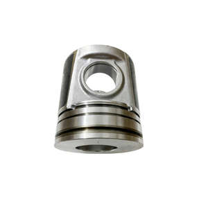 Piston avec axe et segments pour moteur Perkins U5PR0059 - Product Image 1