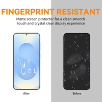 Film Hydrogel HD TPU Chinois en Gros 0,135 mm 120x180mm – Prix Direct Usine pour Machine de Découpe de Protections d'Écran