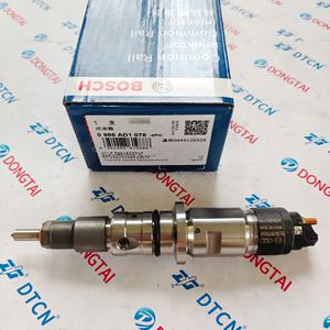 Inyector Common Rail - Product Image 6