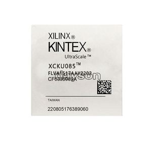 XCKU085-1FLVA1517I 1517FCBGA ชิป FPGA แบบฝังตัวใหม่ (Field Programmable Gate Array) มีสินค้าในสต็อก - Product Image 1