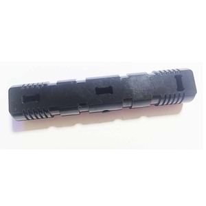 Strumento per lamina di alluminio Haoshi Tools ABUS-VELA ABUS-BRAVUS, decodificatore multifunzione, attrezzo per lamina di alluminio, attrezzo per grimaldello Euro - Product Image 5