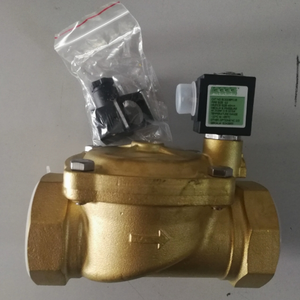 โซลินอยด์อเมริกัน SCG238F017 SCG238F016 SCG238F018 ระบบควบคุมอุตสาหกรรม - Product Image 1