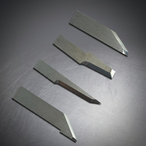 Lame de découpe numérique Z30 Z31 Z33 pour presse à découper matériau, lame de découpe numérique pour passe-partout - Product Image 6