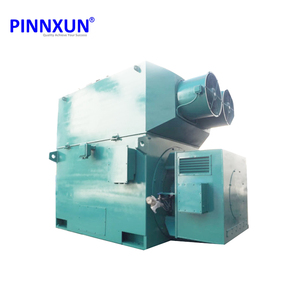 Motore a rotore avvolto con anello collettore <span class=keywords><strong>MV</strong></span> HV, induzione elettrica CA 150kW-9000kW - Product Image 4