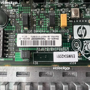 1 ชิ้นใช้บอร์ด HP DL585G5 IO 463751-001 013241-001 - Product Image 1