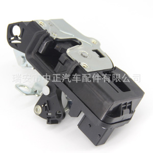 Actuador de Cierre Centralizado de Puerta Cadillac DLA 0021 12V Trasero Izquierdo para Escalade 12-14 - Product Image 3