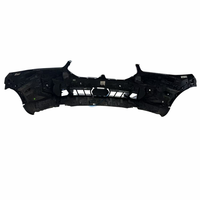 Kit de Carrocería Original de Segunda Mano de Alta Calidad para BMW X6G06 2019-2026, Parachoques Delantero M Sport, Rejilla Decorativa, Fijación con Pernos