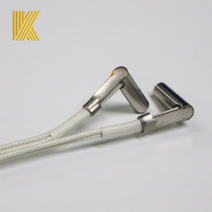 Micro cartouche chauffante 4mm pour imprimante 3D Prusa Mendel - Product Image 1