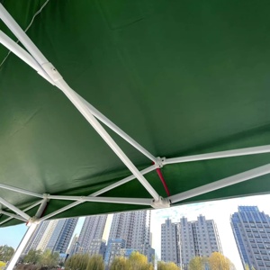 Fábrica 3x3 1,5x1,5 2x4 <span class=keywords><strong>2x3</strong></span> Tienda Pop up Gazebo Toldo resistente Toldos Plegables Carpas 3x3 - Product Image 2