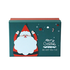 logotipo personalizado impreso envío cajas de cartón de embalaje de té chino té café caja de embalaje de galletas de - Product Image 4