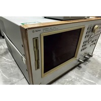 Analyseur d'impédance RF Agilent Keysight E4991A d'occasion, 1 MHz à 3 GHz, instrument de test de composants de paillasse