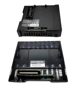 Unité de connexion au bus pour contrôleur programmable KV-7000C - Product Image 1