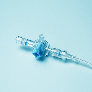 Tianck alat inflasi balon medis, pajangan selubung pemandu kateter kawat - Product Image 5