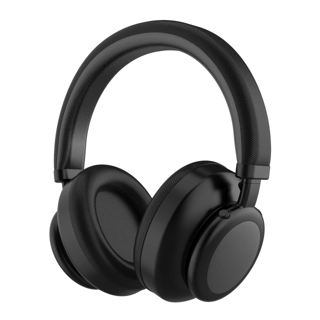 Anc Headset Bts 5.4 Version Wireless Headphones for Smart Phone