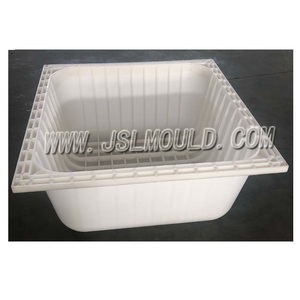 Литьевая пластиковая вафельная плита, форма для опалубки - Product Image 1