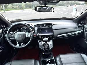 SUV Usato Honda <span class=keywords><strong>CR</strong></span>-V 2021 1.5T AWD Premium LHD Benzina Esportazione all'Ingrosso per Russia, Asia Centrale, Africa - Product Image 2