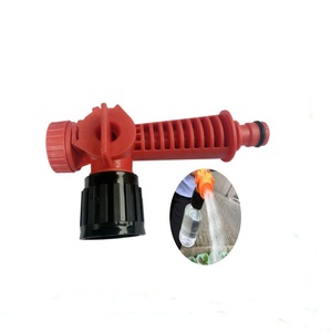 Pulvérisateur d'extrémité de tuyau pour le <span class=keywords><strong>traitement</strong></span> des arbres fruitiers à usage agricole - Product Image 2