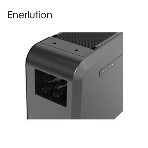 Plug Play 800 Вт 2 кВтч Балконная система хранения солнечной энергии для быстрой установки и немедленной выработки электроэнергии - Product Image 2