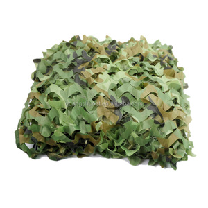 Lưới Ngụy Trang Cho Xe Cộ Sân Vườn Trang Trí Chụp Ảnh Đồng Ruộng Lưới Ngụy Trang Bán - Product Image 5