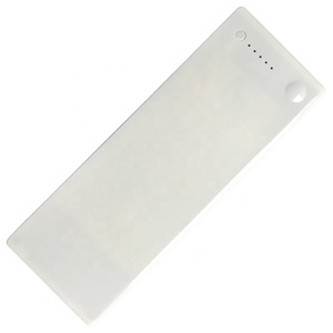 New 55Wh 10.8V pin sạc thay thế <span class=keywords><strong>A1185</strong></span> cho Apple MacBook 13-inch A1181 MA566 MA561 Pin máy tính xách tay tế bào - Product Image 3