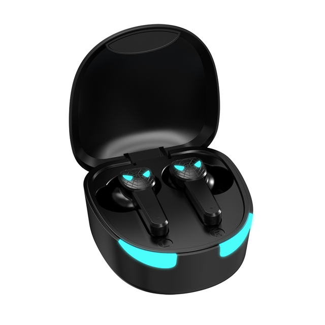 VG10 Tws Gaming Earbuds Low Latency Wireless Game Earphones 5.1 Gamer Audifonos Headset