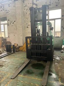 מיצובישי fd50 5 טון משומש מלגזה כף יד מלגזה 3 טון 7 טון 10 טון 15ton מצב טוב מחיר זול במלאי - Product Image 4