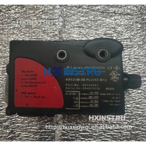 IPCS NUEVO LEUZE KRT21M-09.PL3/42-M12 Acepta Contraoferta HH - Product Image 2