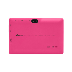 Tablette pc quad core 7 pouces tablette <span class=keywords><strong>stylo</strong></span> et étui avec support tablette pour voiture - Product Image 3