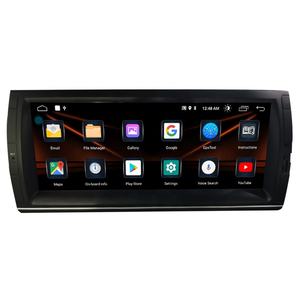 Reproductor Multimedia para Auto XRC DSP IPS de 10.25'' con 4 Núcleos, 2G de RAM, 32G, Android 10.0, DVD, GPS, Autoradio para BMW <span class=keywords><strong>E39</strong></span> E53 X5, Radio Estéreo para Auto - Product Image 2