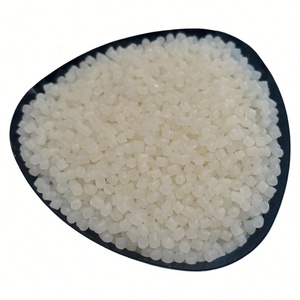 Prix usine HDPE Résine HDPE Granules Matières premières plastiques Polypropylène HDPE Pellets Moulage Film de qualité - Product Image 4
