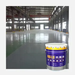 High Quality Epoxy Resin For Epoxy Floor Paint Top Transparent Hard Epoxy Resin