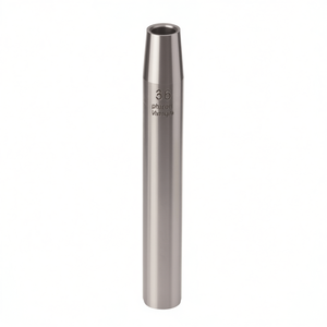 Ttake Cylindrical And Morse Taper Chuck L150 Caliber For Precision <b>Machining</b> Tools - Product Image 2