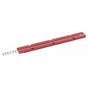 BOSCH - 2607960019 Plaque d'insertion-EAN 3165140317238 OUTILS ÉLECTRIQUES ACCESSOIRES ACCESSOIRES POUR CULTURES - Product Image 1