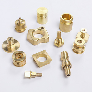 Hot bán Anodized CNC phay quay gia công phần tùy chỉnh kim loại CNC gia công dịch vụ chế biến CNC Sản xuất nhà cung cấp - Product Image 6