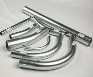 Tuberia <span class=keywords><strong>Emt</strong></span> De 1 Precio Lima Ống Kim Loại Điện <span class=keywords><strong>Emt</strong></span> UL797 Ống - Product Image 2