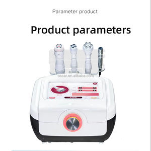 Vente flash Appareil de thermo-électroporation dermique Meizi avec aspiration sous vide en matériau ABS pour le rajeunissement de la peau du visage et le lifting du visage - Product Image 6