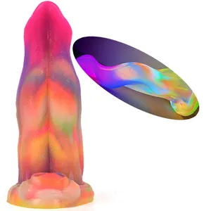 YOCY-2114 aw13 wolf língua, brinquedos sexuais gratuitos, masculino, pênis artificial, imagem para mulheres, pênis vagina para homem