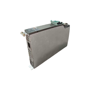 Nouveau module de commande de moteur unique Siemens Sinamics S120 6SL3120 1TE21 8AA4 18A pour applications industrielles - Product Image 1