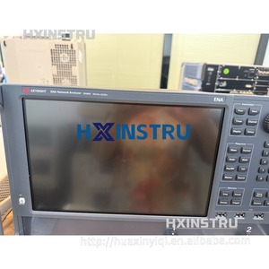 Analyseur de réseau Keysight E5080B OS WIN10, 1E54K0 (9 kHz à 20 GHz) hx1 hx1 - Product Image 3