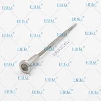 Válvula de Unidad de Control del Motor ERIKC F 00V C01 305, Válvula Reguladora de Presión F00VC01305, F00V C01 305 para 0445110082