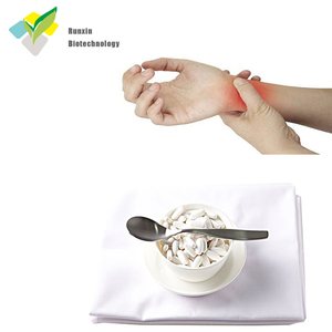 GMP üretimi glukozamin <span class=keywords><strong>msm</strong></span> kondroitin tablet <span class=keywords><strong>1500</strong></span> - Product Image 2