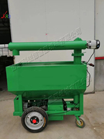 Chariot d'alimentation automatique pour volailles, chariot d'alimentation pour poulets, machine d'alimentation de type échelle pour élevage de poulets