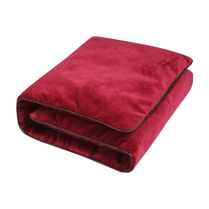 <strong>Microwavable</strong> Heating Pad Clay Beads Flax Seeds Cherry Stone Cool Hot Moist Heat Pack Weighted <strong>Bean</strong> <strong>Bag</strong> Pads - Product Image 1