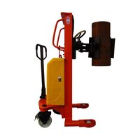 Chariot élévateur à bras articulé Huize de 1000 kg avec pince et vérin en acier