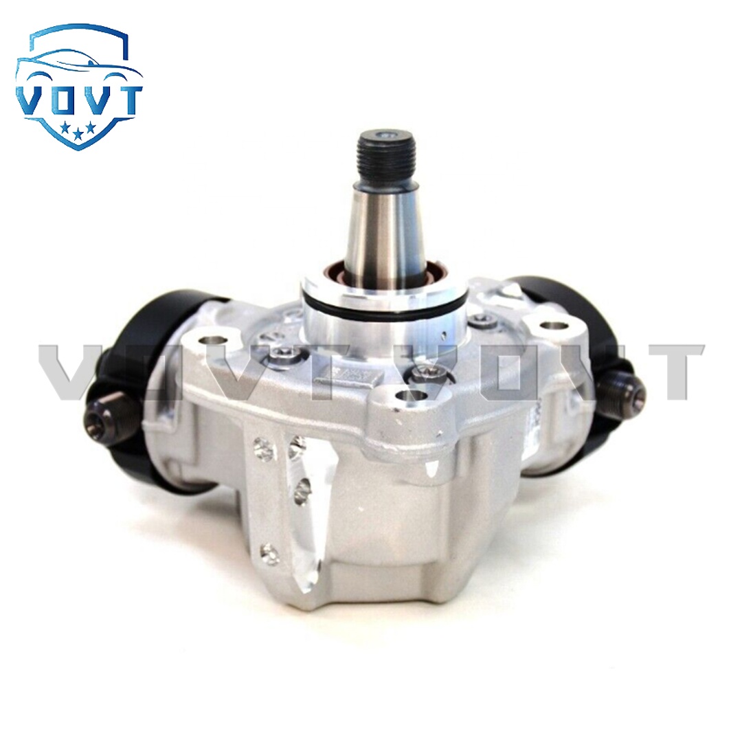High Quality New Car Engine Fuel Injection Pump 0445010542 Diesel Pump 0 445 010 542