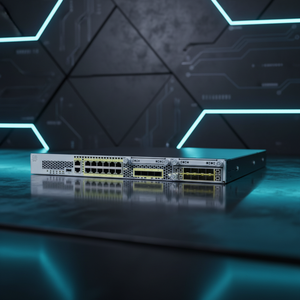 FPR4112-ASA-K9 Original Nuevo o Usado, Dispositivo Firepower 4112 ASA/NGFW, 1U, 2 Bahías NetMod FPR4112-NGFW-K9 - Product Image 1