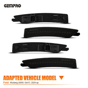 סיטוני rgb סיטוני light sumang s650 gen7 2024 + תקע פנדר פגוש ונשחק נקודה sae - Product Image 5