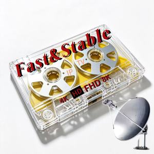 Xtream M3U es la Opción Preferida <span class=keywords><strong>de</strong></span> los Usuarios en EE. UU., Francia y Alemania, Ofrece Reproducción HD Fluida <span class=keywords><strong>Prueba</strong></span> Gratuita <span class=keywords><strong>de</strong></span> <span class=keywords><strong>IPTV</strong></span> Disponible - Product Image 1